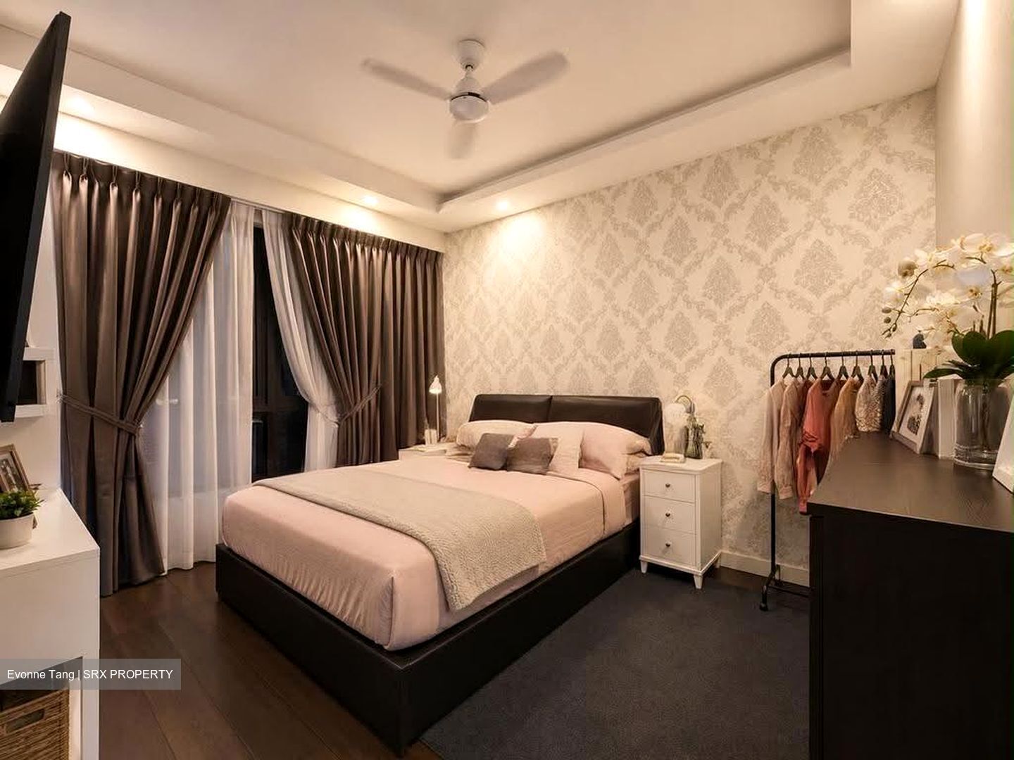 Bellewoods (D25), Condominium #613647941